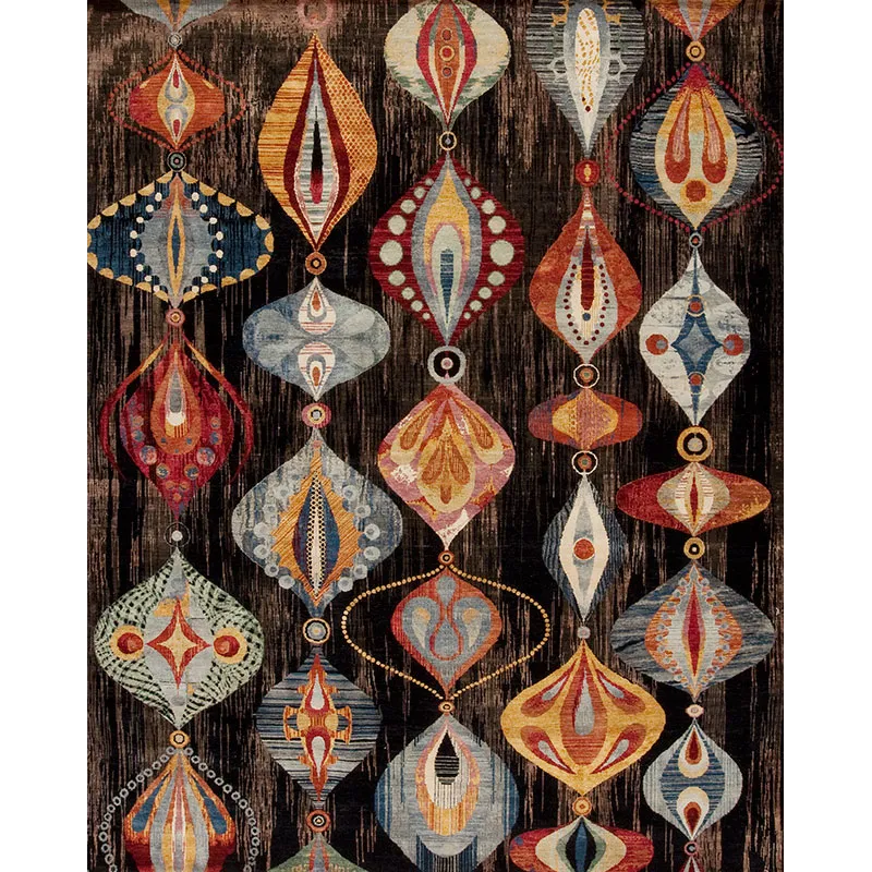 Rex Ray Ortega, Multi
