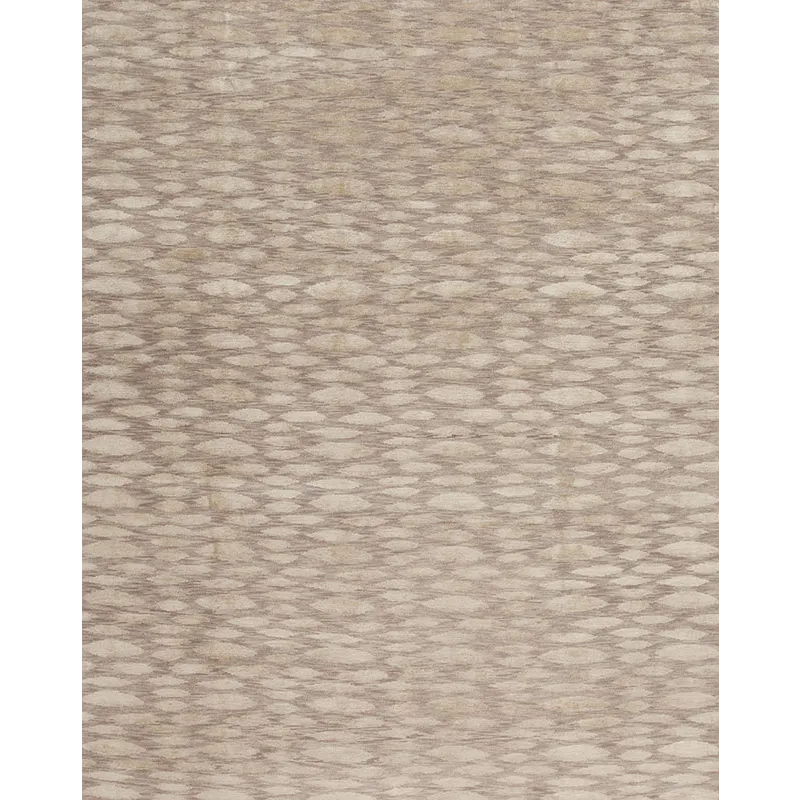 Modern Tibet 3 , Rain Drops, Beige