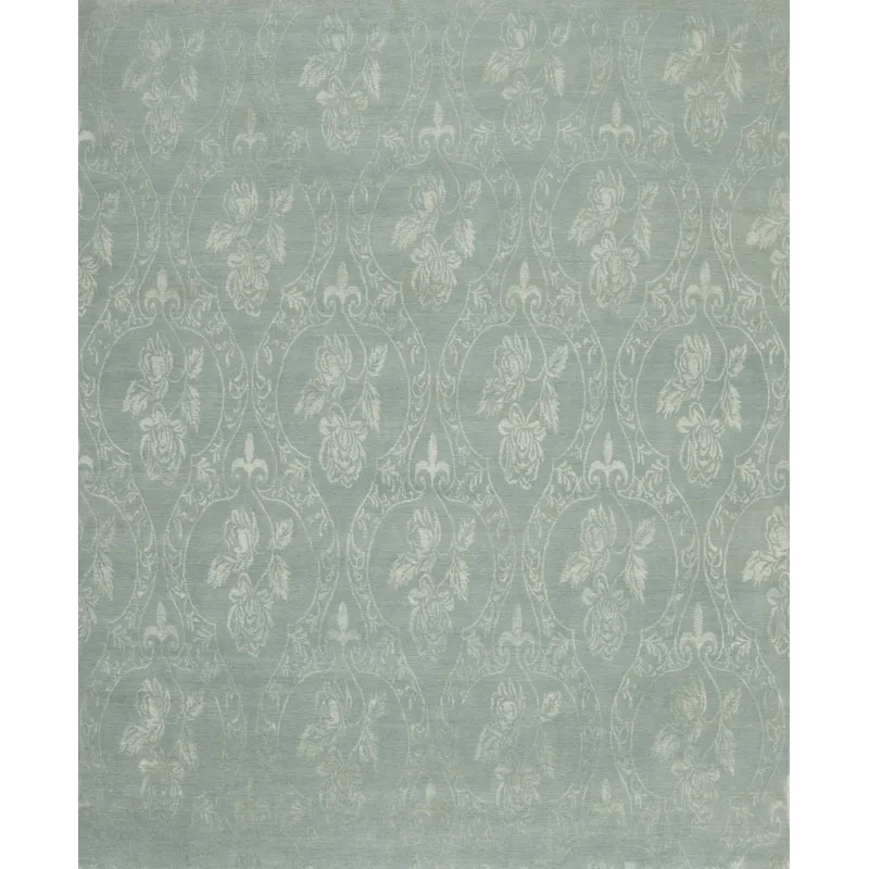 Modern Tibet 3 , Ageless Rose, Ice Blue