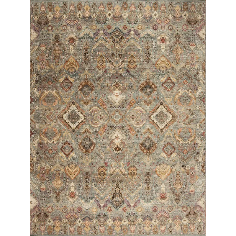 Manhattan Reserve Amsterdam, Sterling