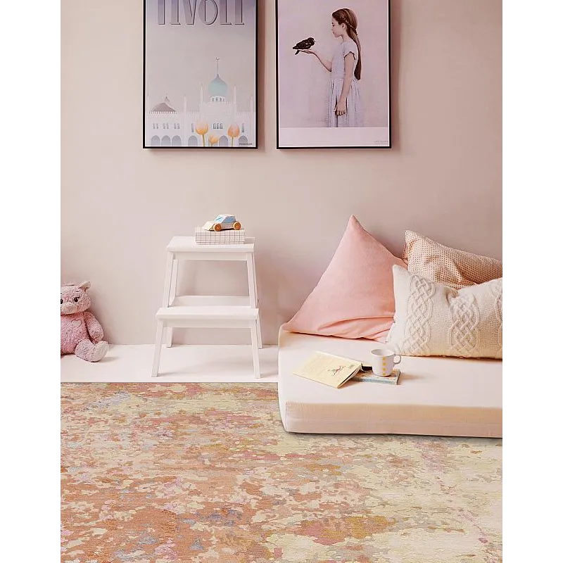 Elements Odyssey, Pastel Mix