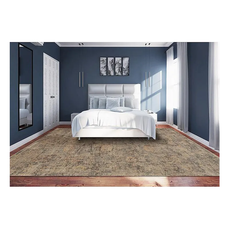 Olympic Apollo, , Blues