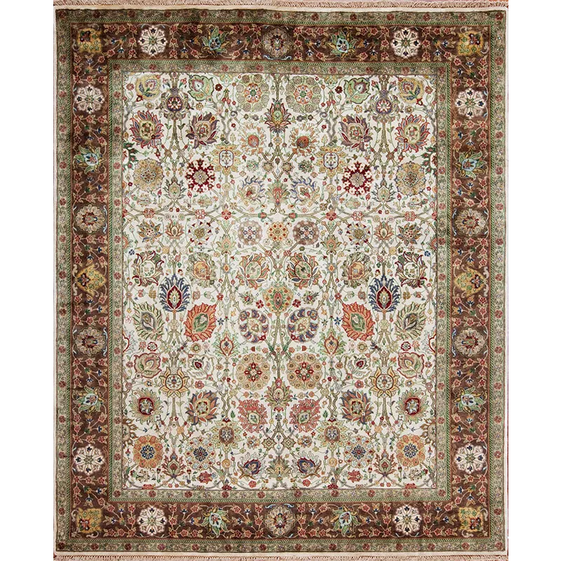 Golden Age, Arcadia, Cream/Chocolate