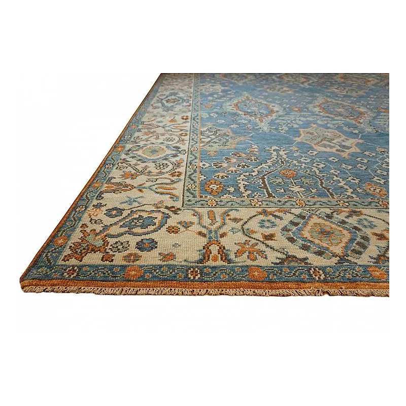 Caspian Astara, Lagoon Blue