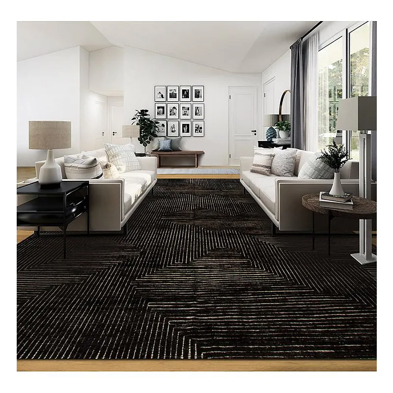 Nordic Astrid, Natural Black