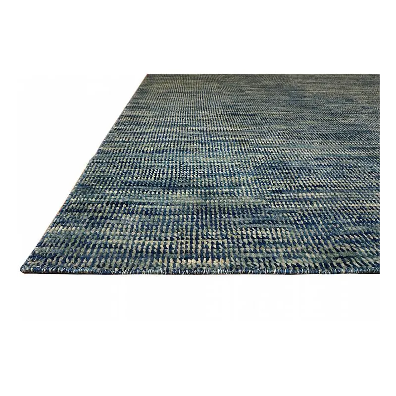 Mystique Aura, Royal Blue
