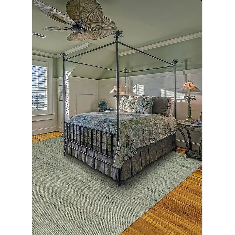 Mystique Aura, Sea Spray