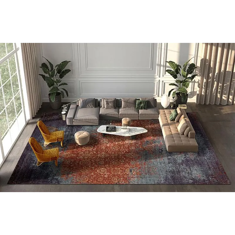 Avant-Garde Reserve Wool &amp; Silk, Trailblazer, Mulberry