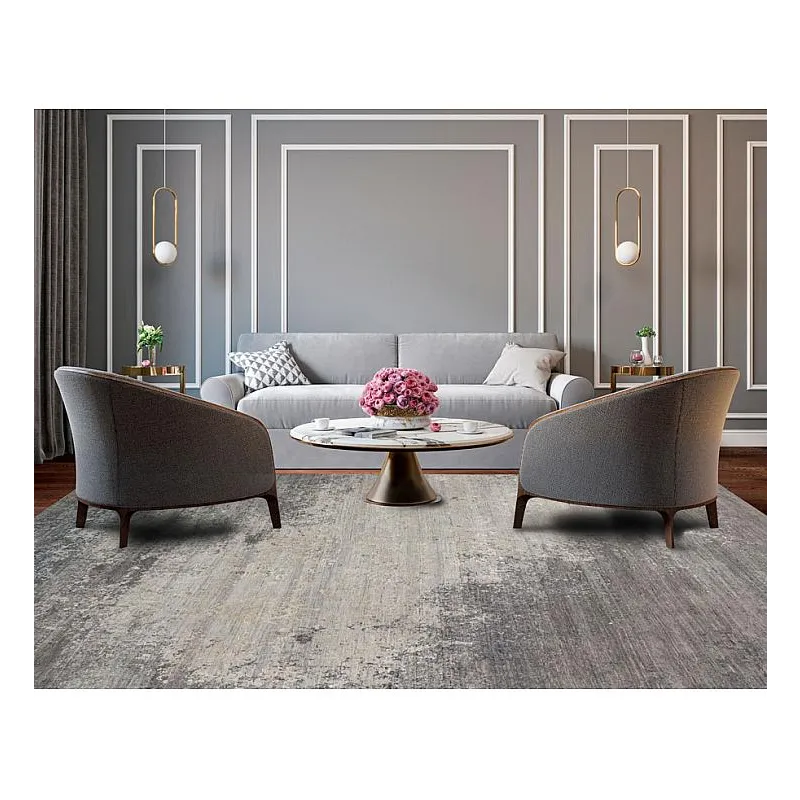 Avant-Garde Reserve Wool &amp; Silk, Trailblazer, Platinum