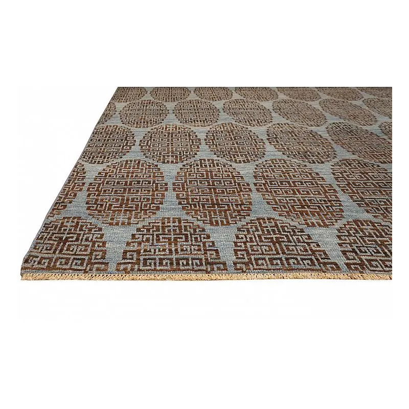 Caspian Baku, Blue-Copper