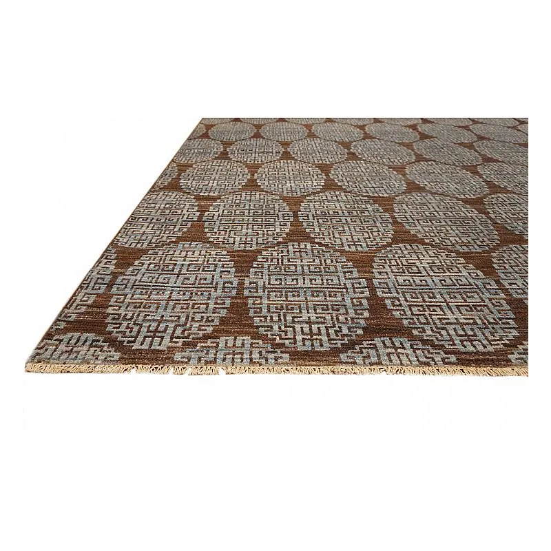 Caspian Baku, Copper-Blue