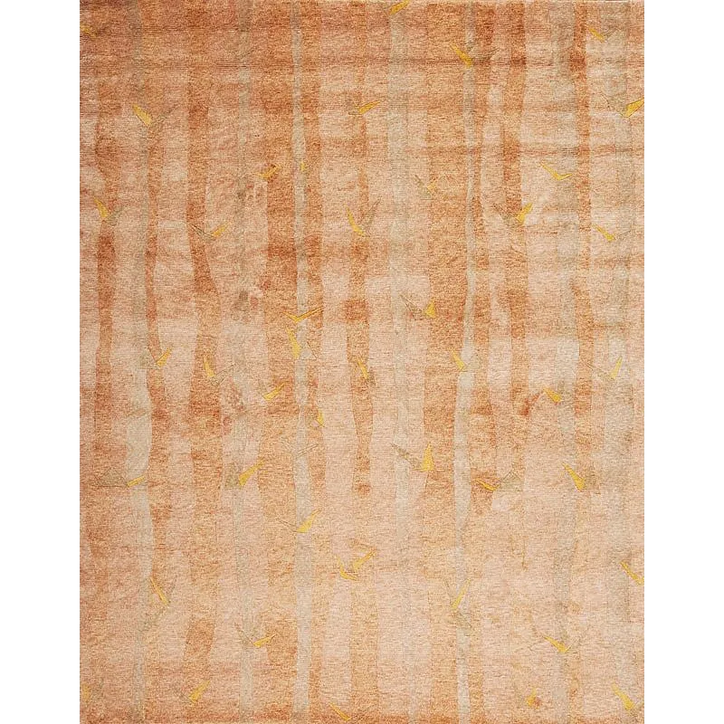 Plateau, Bamboo