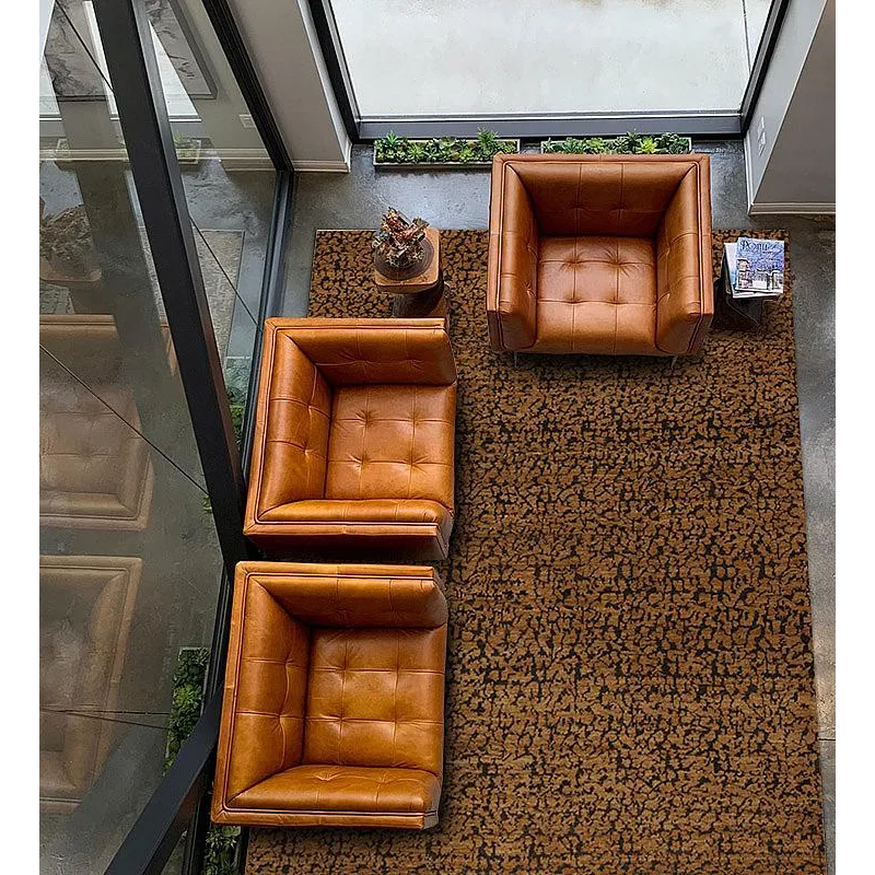 Bengal Himalaya, Caramel