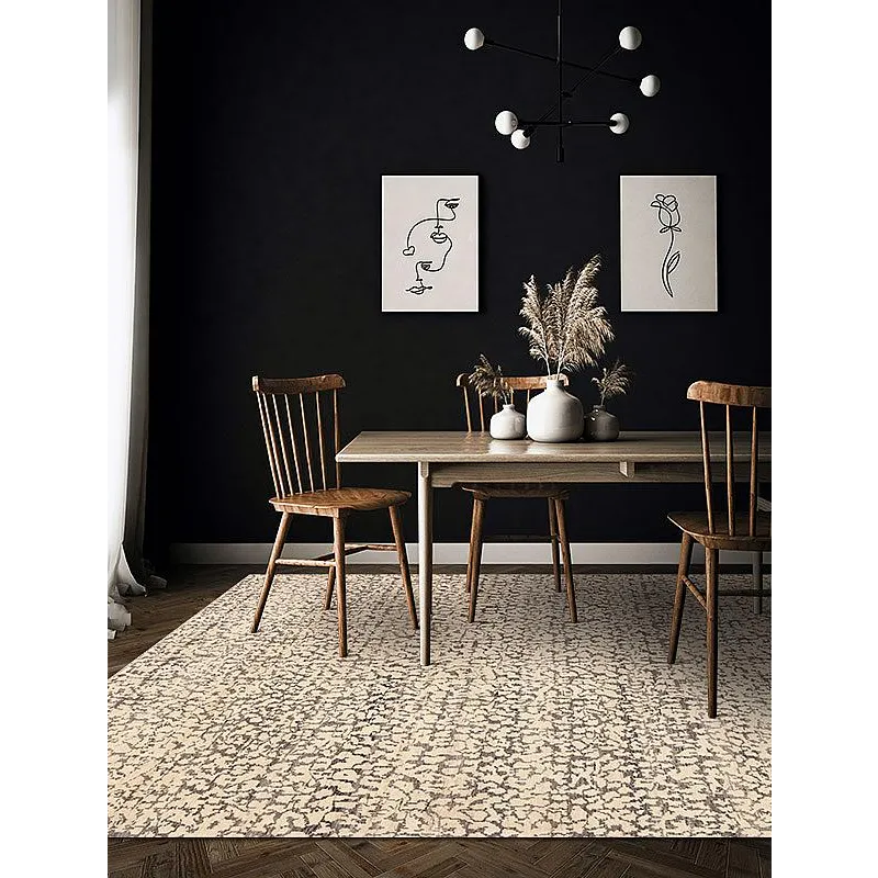 Bengal Himalaya, Ivory-Greys