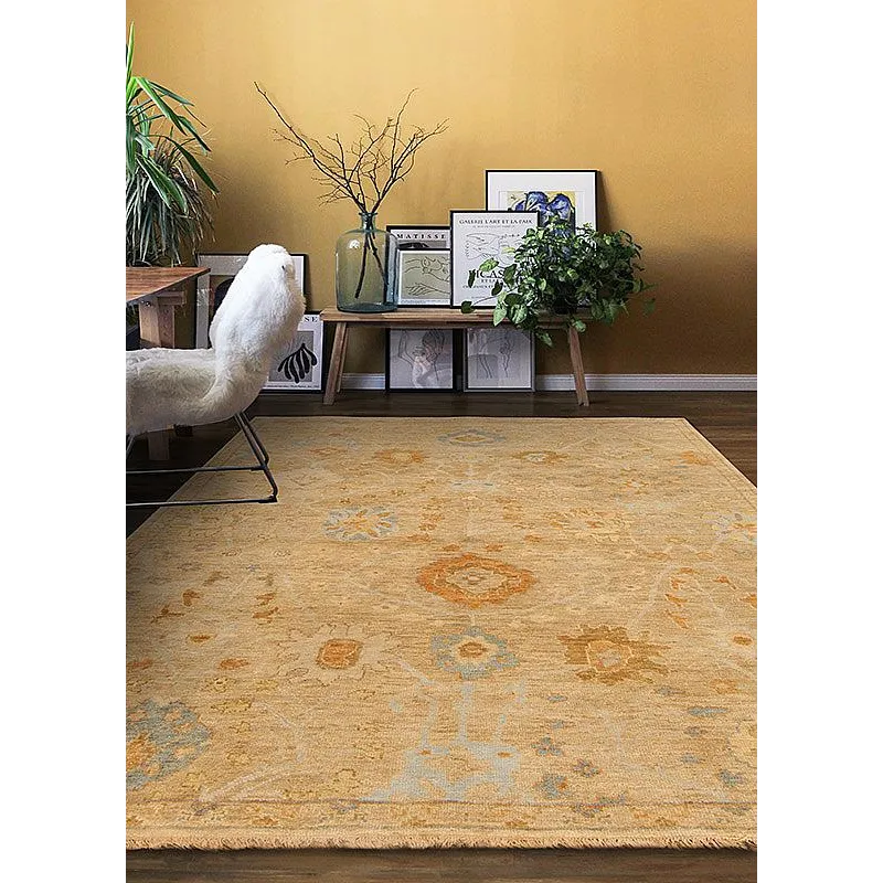Meridian Bloom, Camel