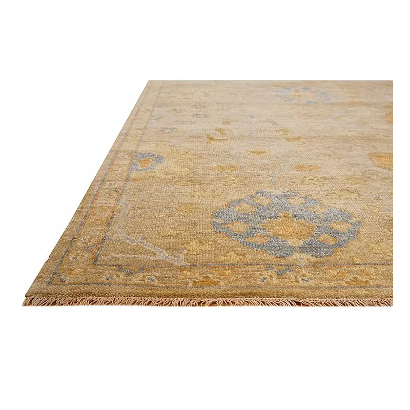 Meridian Bloom, Camel