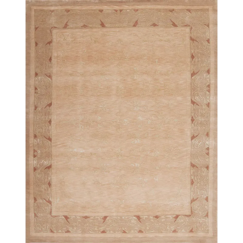 Presidential, Buchanan, Ginger