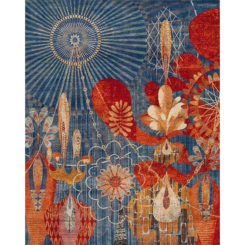 Rex Ray California, Denim
