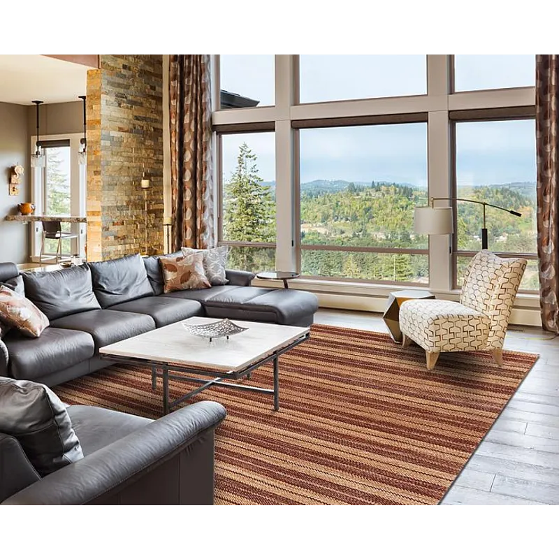 Textures, Campbell, Brick/Multi