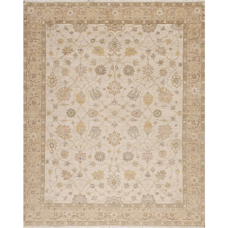 Caribbean Breeze, Martinique, Ivory/Camel