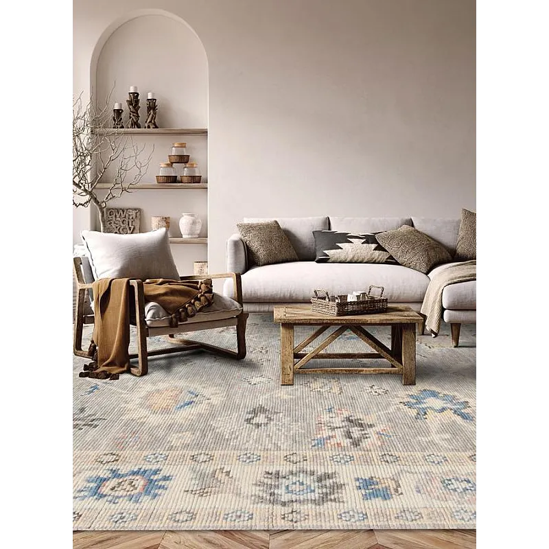 Cascade, Hamilton, Platinum Ivory