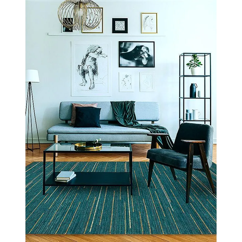 Catalina Avalon, Teal