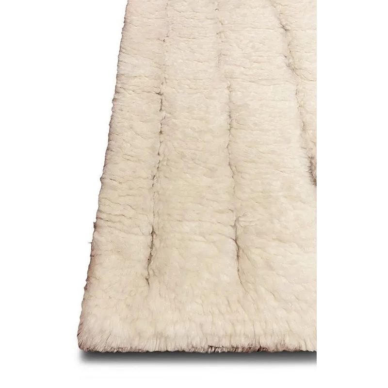 Bohemian Celeste, Natural Ivory-Grey