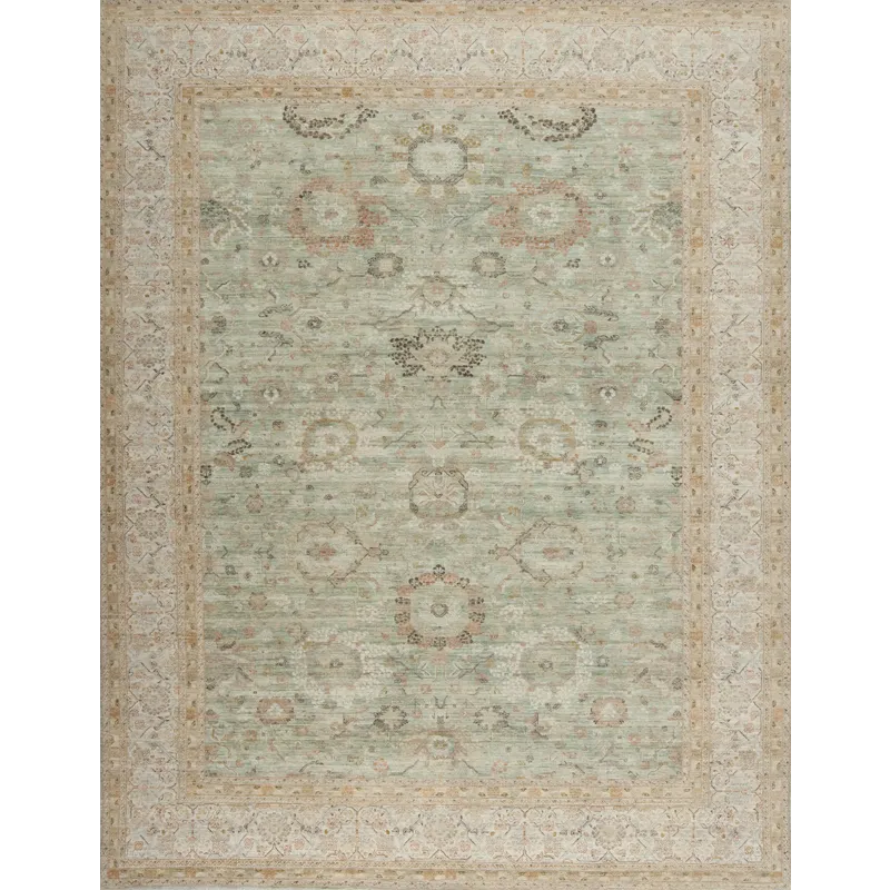 Manhattan Reserve Central Park, Wintergreen