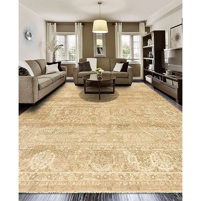 Savoy Chateau Wheat Cream