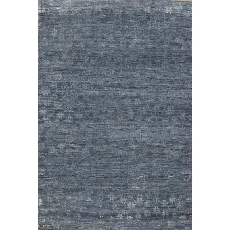 Manhattan Reserve Wool and Silk Chatham Square, Azure