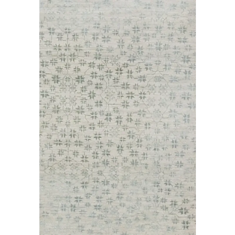 Manhattan Reserve Wool and Silk Chatham Square, Bone