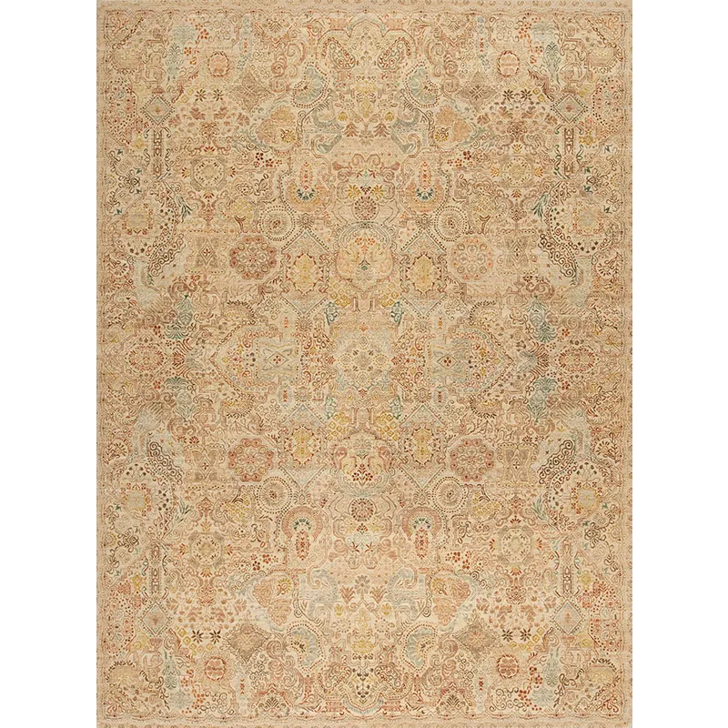 Manhattan Reserve Chelsea, Ivory