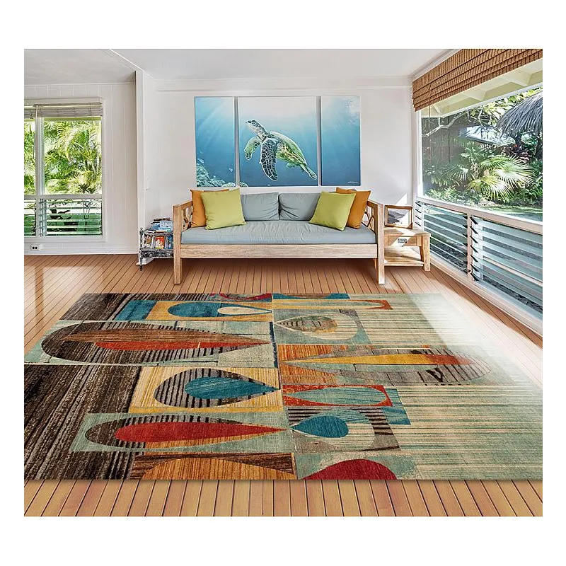 Rex Ray Clementina, Multi