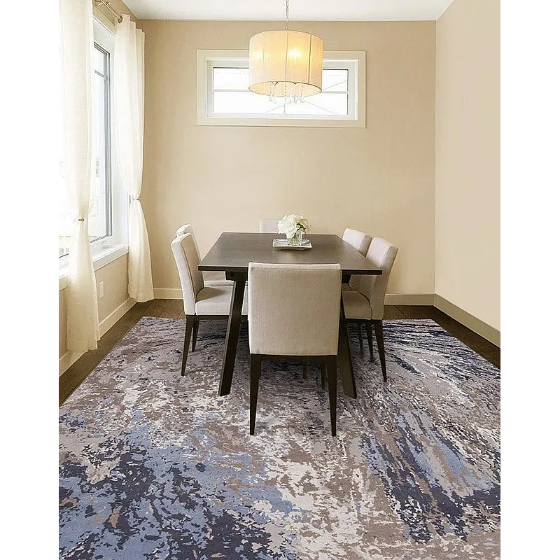 Nirvana, Cloud 9, Grey-Blue