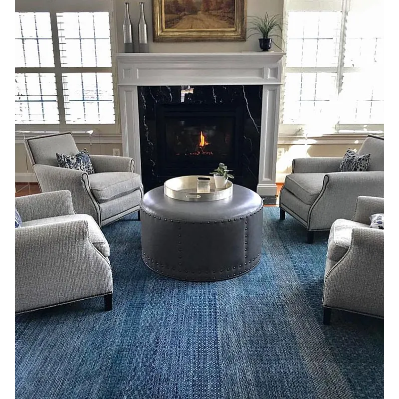 Malibu Zuma China Blue