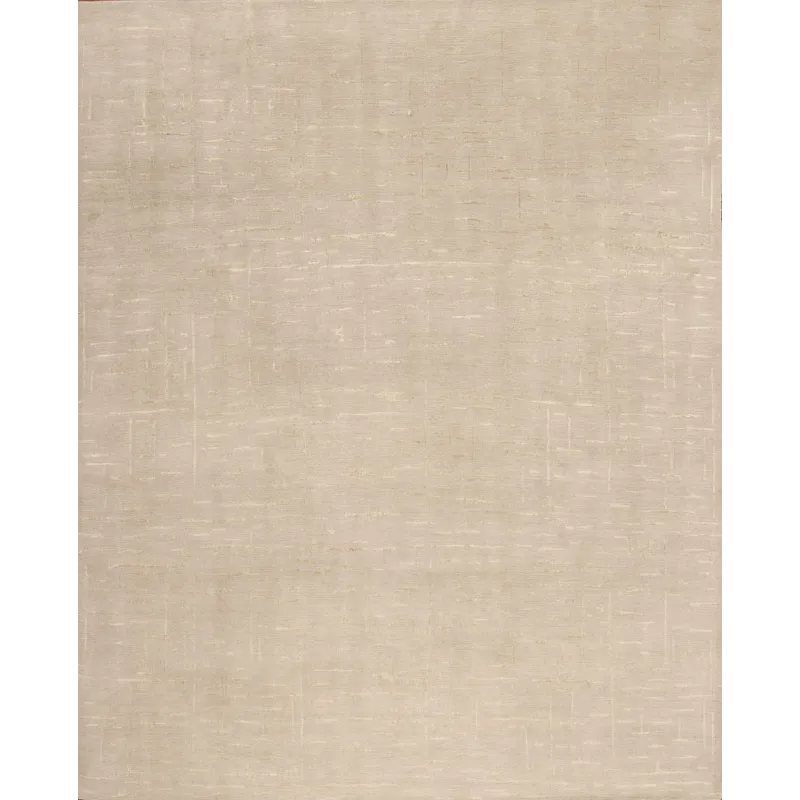 Modern Tibet 2, Cork, Cream
