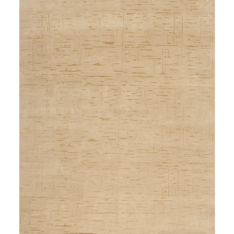 Modern Tibet 2, Cork, Sand
