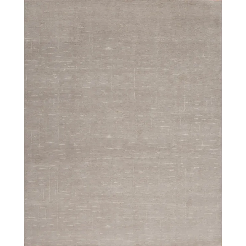 Modern Tibet 2, Cork, Silver