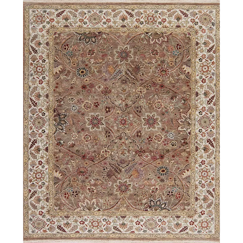 Cote D\'Azure St. Raphael, Mushroom/Ivory