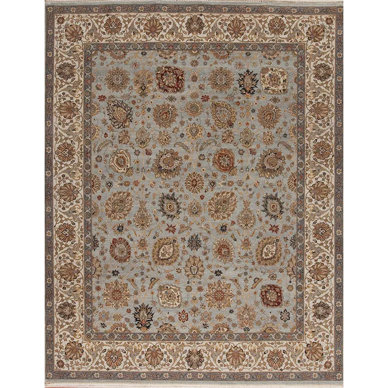 Cote D\'azure, Valbonne, Baby Blue/Ivory