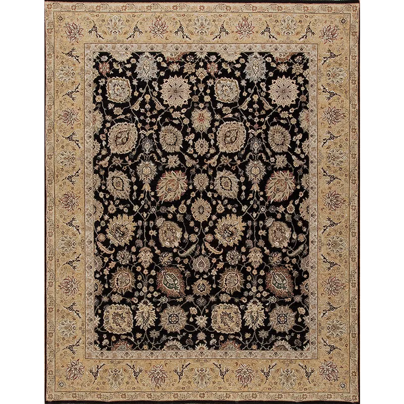 Cote D\'Azure Valbonne, Black/Gold