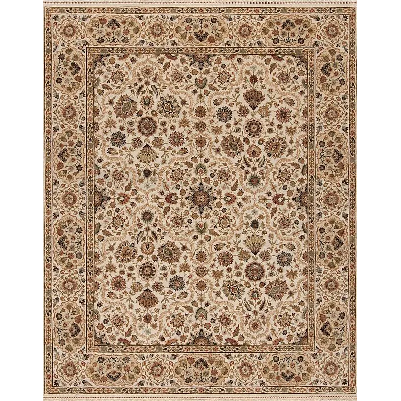 Cote D\'Azure Beau Soleil, Ivory/Ivory