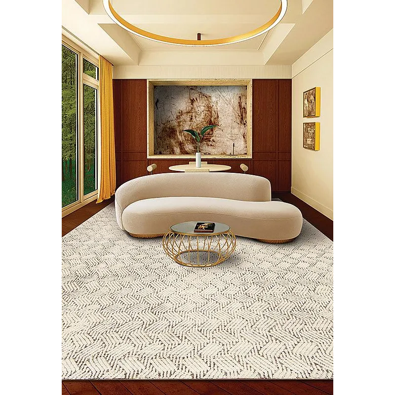 Nordic Bodil, Natural Ivory