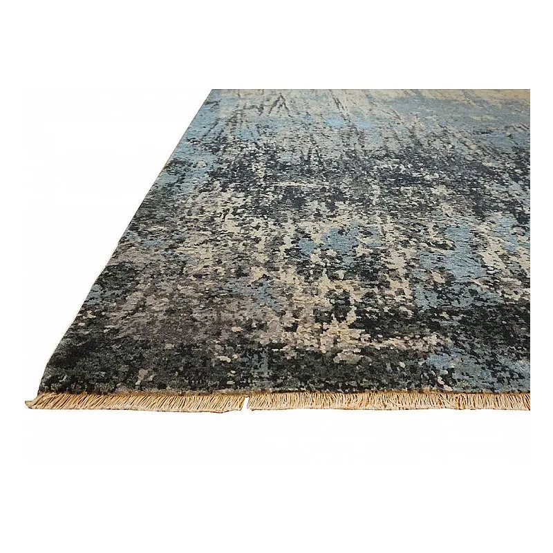 Affinity Wool &amp; Silk Creation, Sky Blue