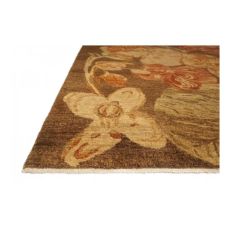 Whimsical, Dandy, Brown