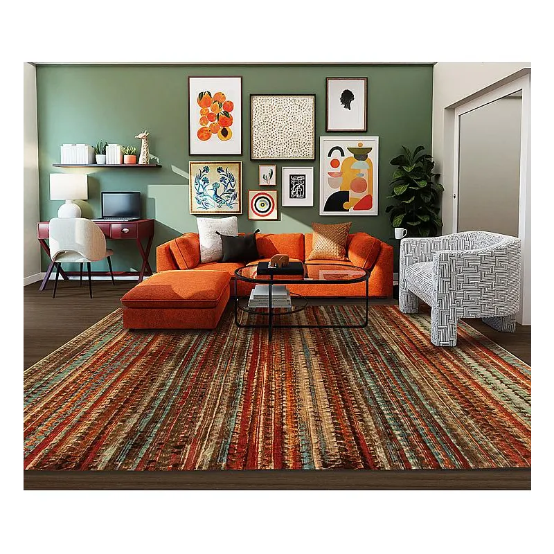 Deco Modernist, Multi