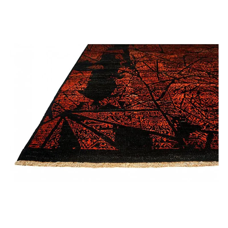 Art Tec, Spectacular, Black