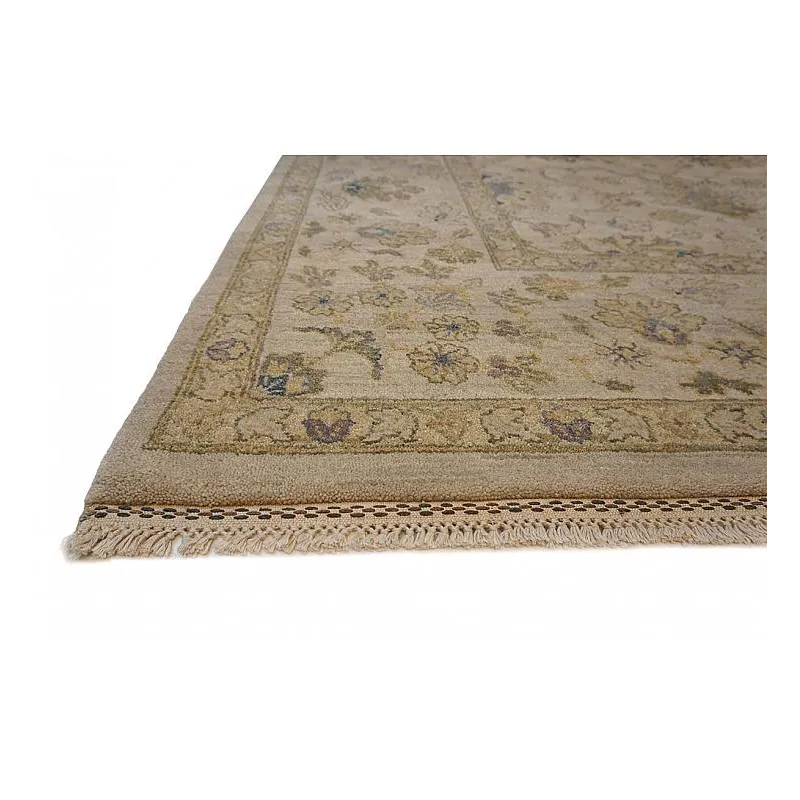Caribbean Breeze Dominica, Ivory/Platinum