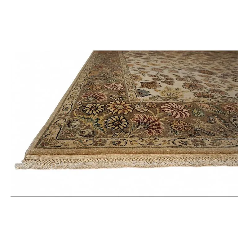 Cote D\'azure, Valberg, Ivory/Mushroom