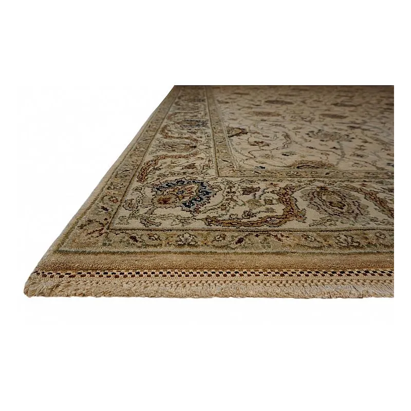 Cote D\'azure, Beau Rivage, Beige/Ivory